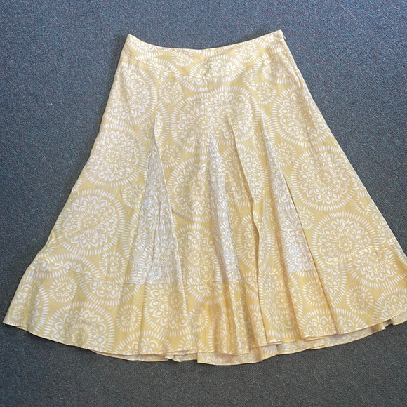 Sunshine Skirt - Picture 1 of 6